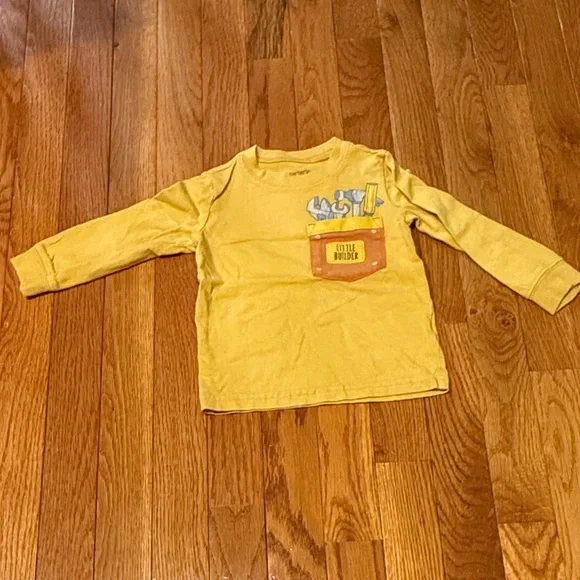 18M Pajama Set Bundle – 14 total Pieces - Picture 9 of 13